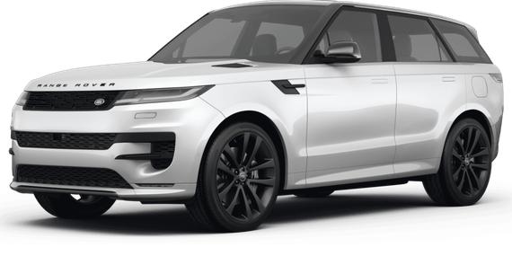 LAND ROVER RANGE ROVER SPORT 2024 SAL1L9FU9RA406398 image